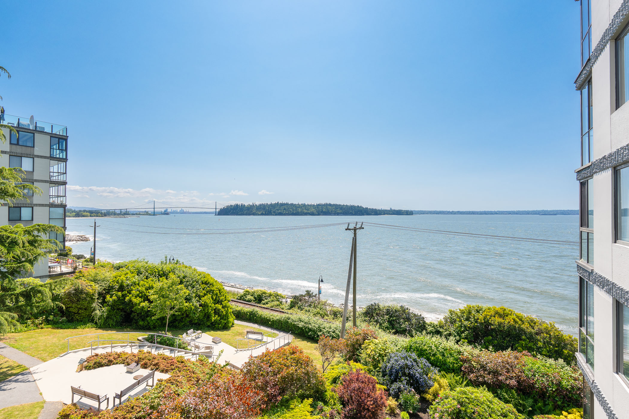 #103 - 2108 Argyle Avenue